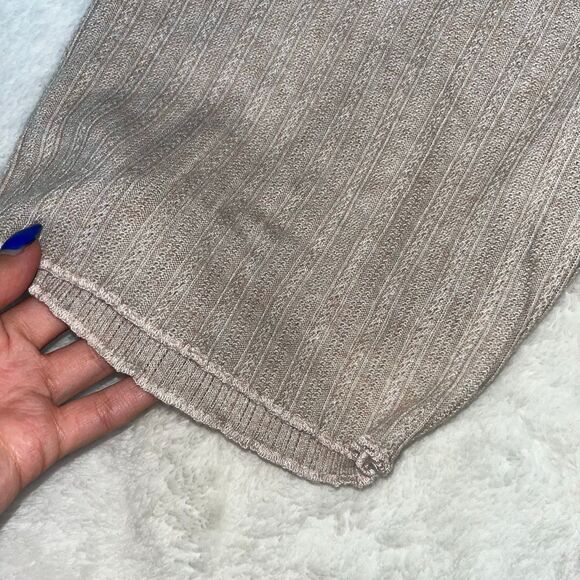 Gilly Hicks knitted biker shorts - Picture 5 of 6